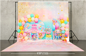 بکدراپ تولد کد VIP17325 