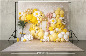 بکدراپ تولد کد VIP17329 