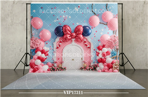 بکدراپ تولد کد VIP17311 