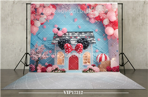 بکدراپ تولد کد VIP17312 