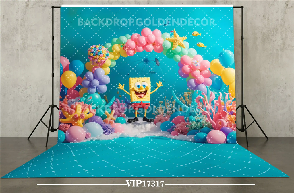 بکدراپ تولد کد VIP17317