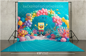 بکدراپ تولد کد VIP17317 