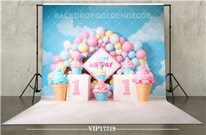 بکدراپ تولد کد VIP17319 