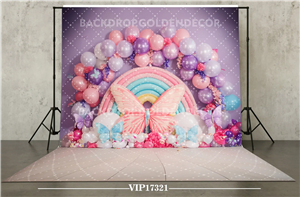 بکدراپ تولد کد VIP17321 