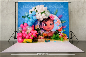 بکدراپ تولد کد VIP17322 