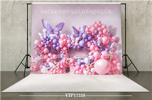بکدراپ تولد کد VIP17358 