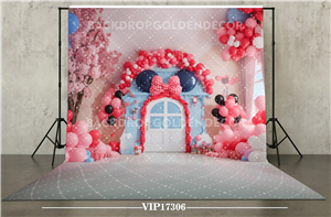 بکدراپ تولد کد VIP17306 