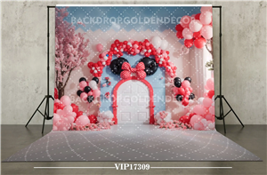 بکدراپ تولد کد VIP17309 