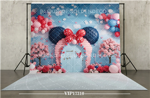 بکدراپ تولد کد VIP17310 