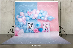 بکدراپ تولد کد VIP17385 