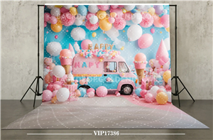 بکدراپ تولد کد VIP17386 
