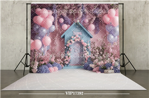 بکدراپ تولد کد VIP17392 