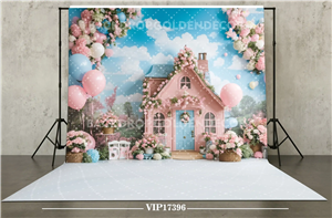 بکدراپ تولد کد VIP17396 