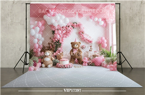 بکدراپ تولد کد VIP17397 