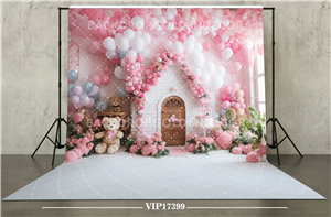 بکدراپ تولد کد VIP17399 