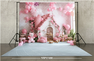 بکدراپ تولد کد VIP17400 