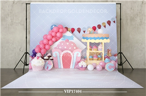 بکدراپ تولد کد VIP17404 
