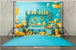 بکدراپ تولد کد VIP17412 