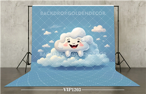 بکدراپ جشن دندان کد vip1203 