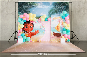 بکدراپ تولد کد VIP17405 