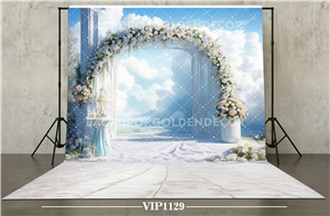 بکدراپ جشن عبادت کد vip1129 