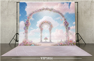 بکدراپ جشن عبادت کد vip1054 