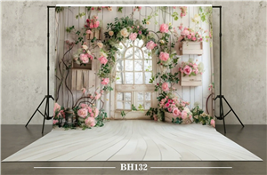 بکدراپ تابستان کد BH132 