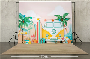 بکدراپ تابستان کد CD1213 