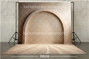 بکدراپ دیوار کد DR188 