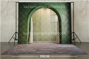 بکدراپ دیوار کد DR199 
