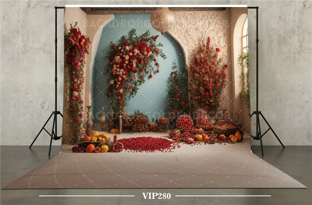 بکدراپ یلدا کد VIP280