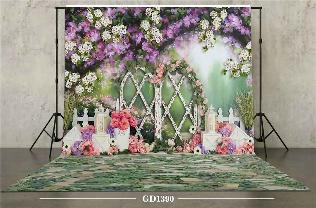 بکدراپ بهار کد GD1390