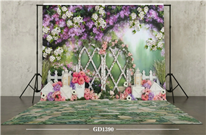 بکدراپ بهار کد GD1390 