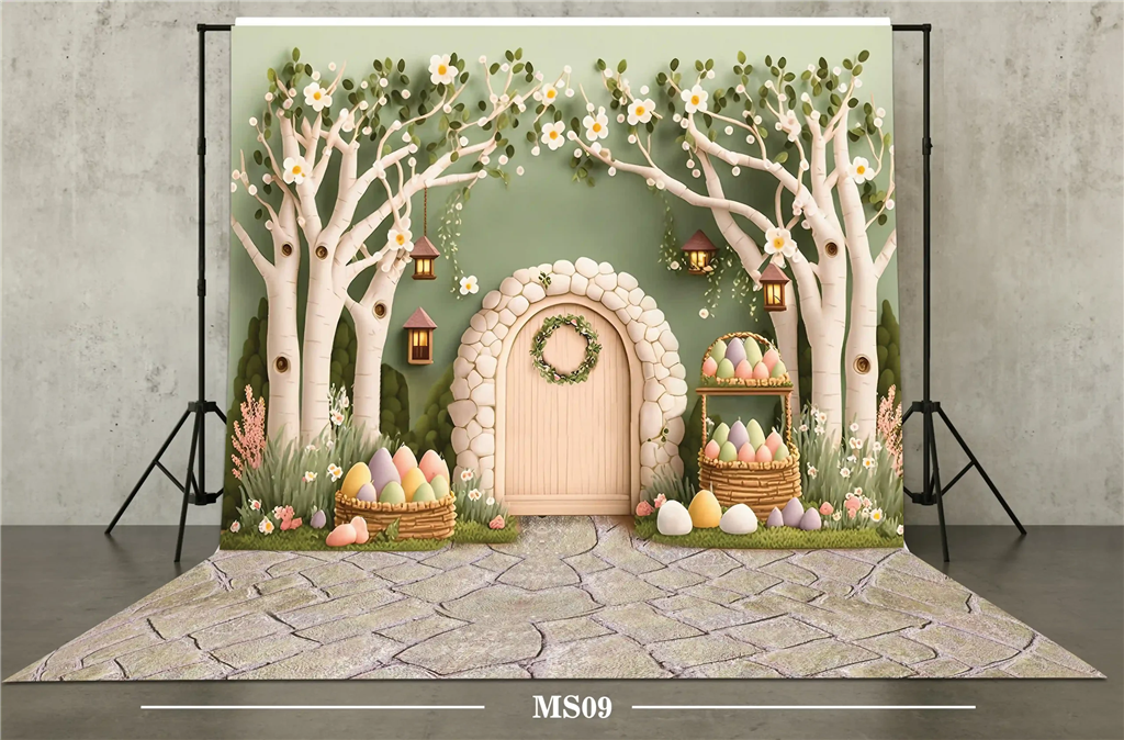 بکدراپ بهار کد MS09