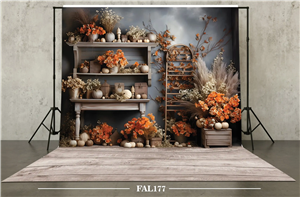 بکدراپ پاییز کد FAL177 