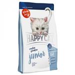 غذای خشک ارگانیک مخصوص بچه گربه هپی کت - 1400 گرم