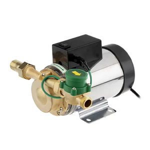 پمپ آبگرمکن دراپ مدل 15WG-260A