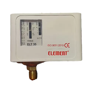 کلید اتوماتیک المنت طرح دانفوس مدل ELT-35