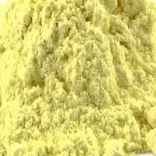 گوگرد پودری فله درجه 1