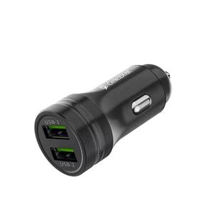 شارژر فندکی سلبریت CELEBRAT مدل CC08