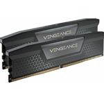 Corsair VENGEANCE 16GB (2x8GB) 5200MHz CL40 DDR5 Dual Channel Memory