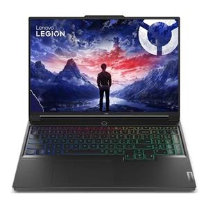 Lenovo Legion 7 16IRX9-XC (2024)|i9 14900HX-32GB-1TB SSD-8GB RTX 4070-WQXGA IPS 240Hz-RGB KB