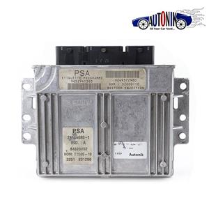 کامپیوتر پژو پارس XU7 سه سوکت S2000-10 ساژم
