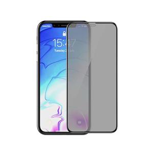 گلس اپل ایکس آر  محافظ صفحه نمایش شیشه ای مناسب آیفون ایکس آر Full Cover glass Apple iPhone xr