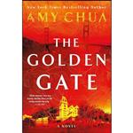 کتاب The Golden Gate اثر Amy Chua انتشارات Minotaur Books