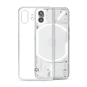 کاور شفاف ناتینگ مناسب برای گوشی Nothing Phone 1 کد1 