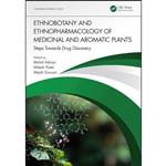 کتاب Ethnobotany and Ethnopharmacology of Medicinal and Aromatic Plants  اثر جمعی از نویسندگان انتشارات تازه ها