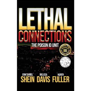 کتاب Lethal Connections اثر جمعی از نویسندگان انتشارات World Castle Publishing