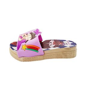 دمپایی دخترانه کد PRP-111