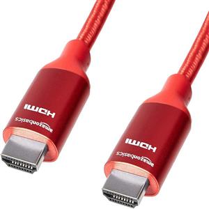 کابل  HDMI آمازون بیسیکس مدل High Speed طول 1.8 متر